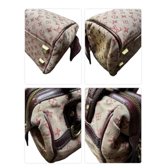 Louis Vuitton with matching Wallet - Picture 12 of 12